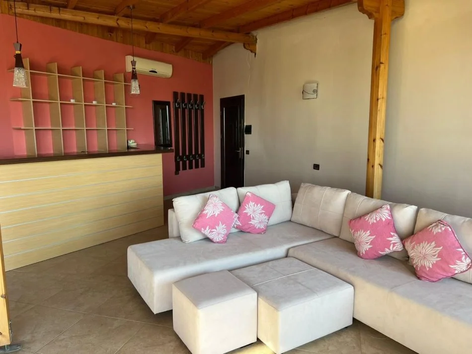 Durres, shitet apartament 1+1 Kati 5, 60 m² 135.000 € (Golem)