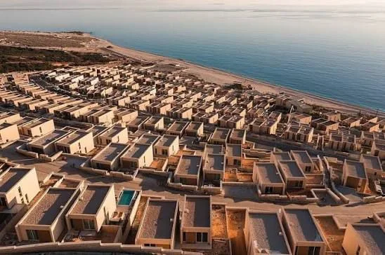 Vlore, shitet apartament 2+1 Kati 0, 250 m² 850.000 € (Rruga Palase)