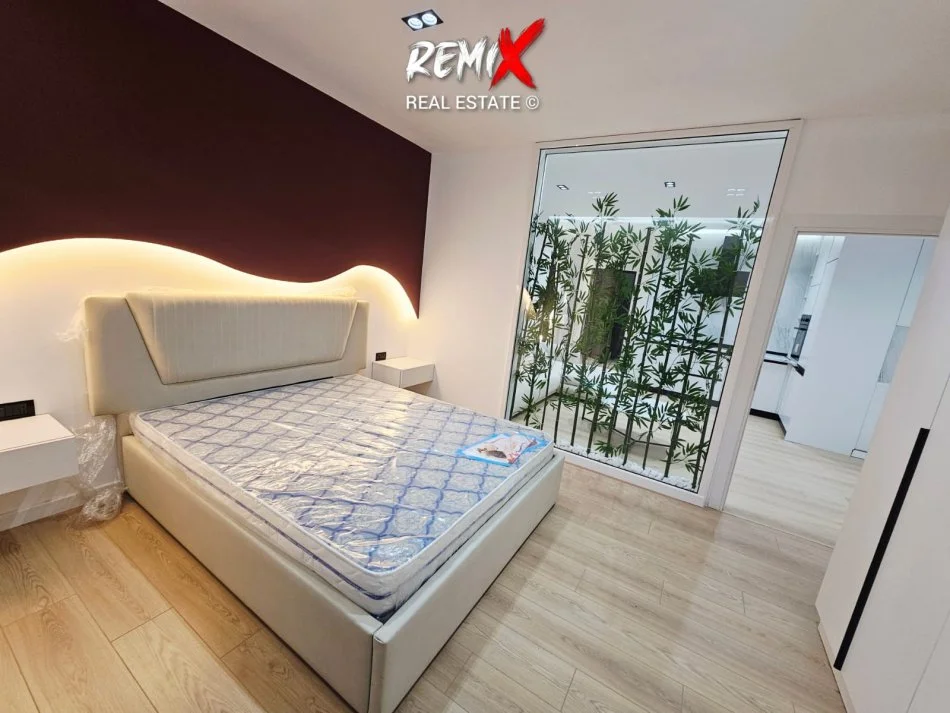 Durres, shitet apartament 1+1+Aneks+Ballkon Kati 6, 60 m² 105.000 € 