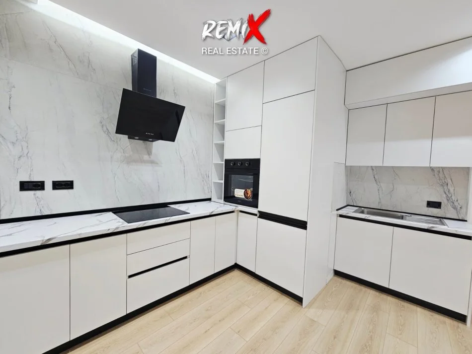 Durres, shitet apartament 1+1+Aneks+Ballkon Kati 6, 60 m² 105.000 € 