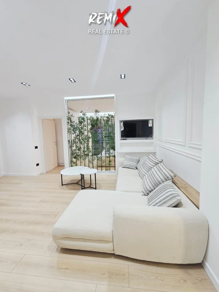 Durres, shitet apartament 1+1+Aneks+Ballkon Kati 6, 60 m² 105.000 € 