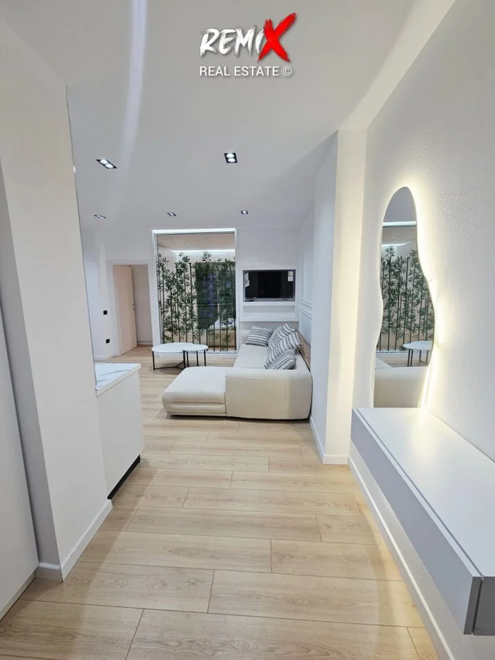 Durres, shitet apartament 1+1+Aneks+Ballkon Kati 6, 60 m² 105.000 € 