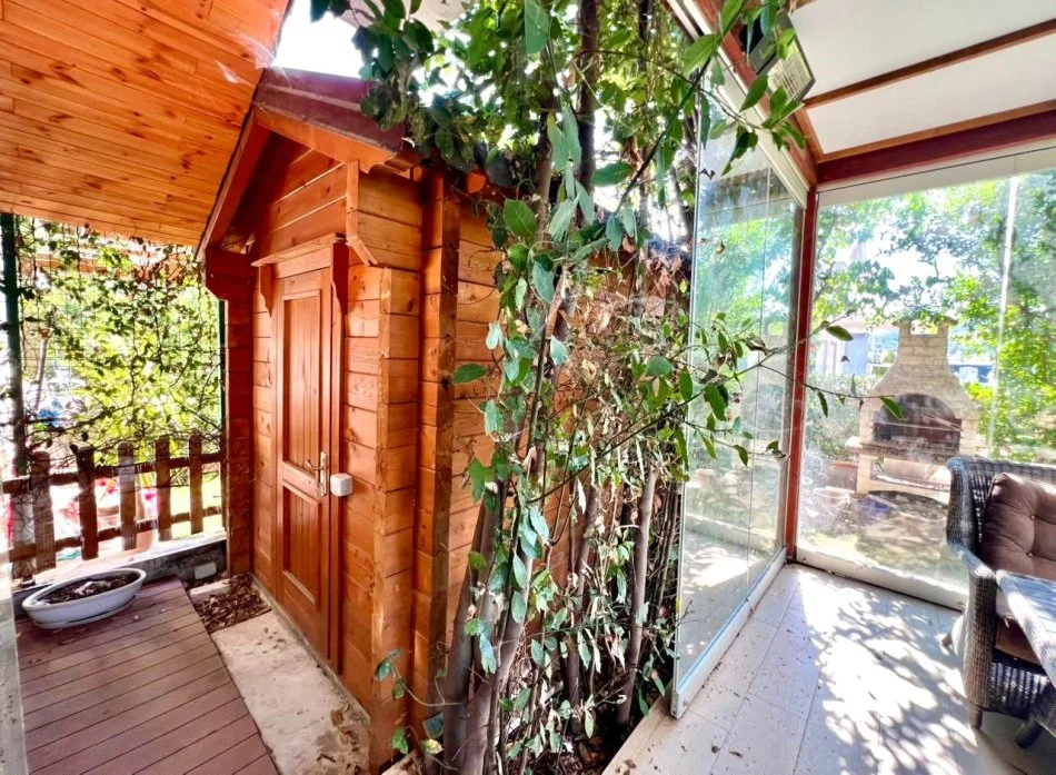 Vile Moderne me Qera: 3+1+3wc +2 Verand📍Rezidenca Colombo 2 (TEG) - 2500€ || Qetesi Absolute