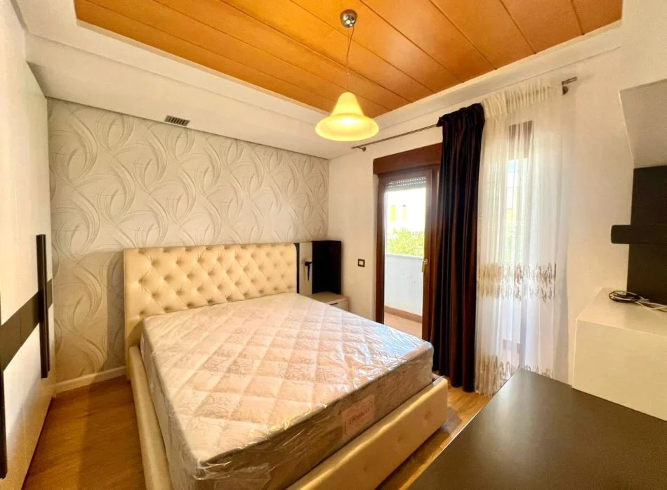 Vile Moderne me Qera: 3+1+3wc +2 Verand📍Rezidenca Colombo 2 (TEG) - 2500€ || Qetesi Absolute