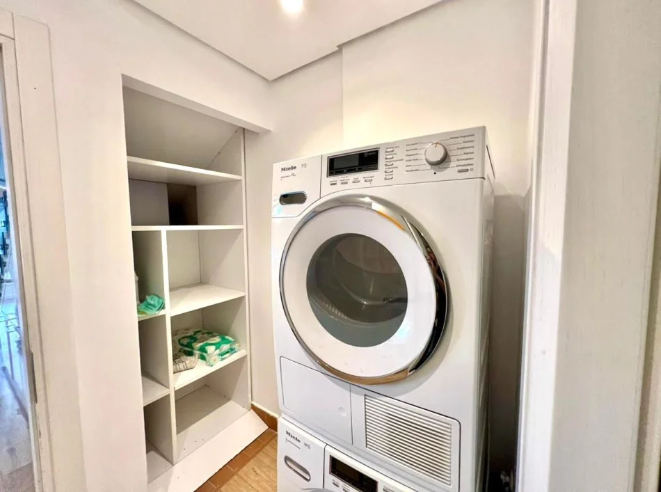 Vile Moderne me Qera: 3+1+3wc +2 Verand📍Rezidenca Colombo 2 (TEG) - 2500€ || Qetesi Absolute