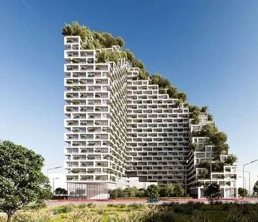 Tirane, shitet apartament 1+1 Kati 4, 70 m² 133.000 € (zogu i zi)