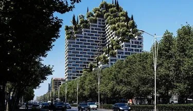 Tirane, shitet apartament 1+1 Kati 4, 70 m² 133.000 € (zogu i zi)