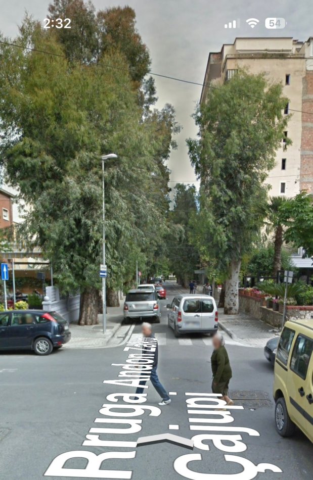 Tirane, shes apartament 3+1 Kati 2, 123 m² 430.000 € 