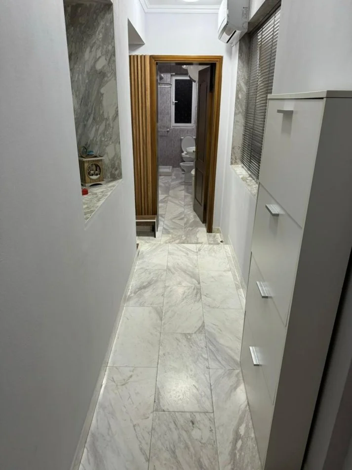 Tirane, shitet apartament 1+1 Kati 2, 59 m² (Rruga Stadiumi Dinamo)