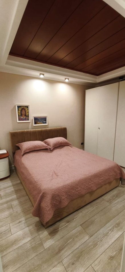 Tirane, shitet apartament 2+1 Kati 7, 112 m² 350.000 € (Pazari i Ri)