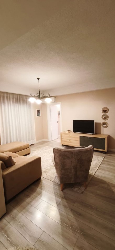 Tirane, shitet apartament 2+1 Kati 7, 112 m² 350.000 € (Pazari i Ri)