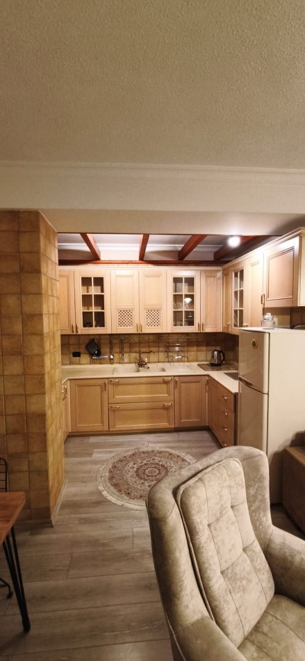 Tirane, shitet apartament 2+1 Kati 7, 112 m² 350.000 € (Pazari i Ri)