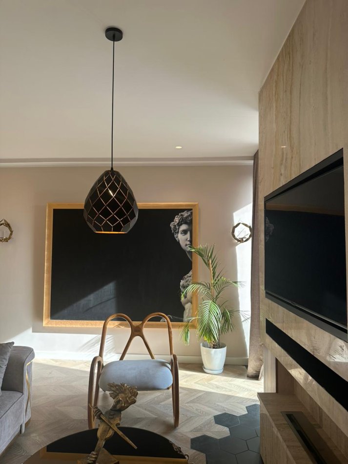 Tirane, shitet apartament 1+1 Kati 7, 87 m² 500.000 € (Rruga e Elbasanit)