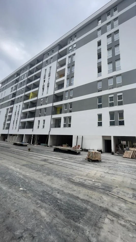 🏢 Shitet Apartament 2+1 – Univers City  🔑 Gati për banim