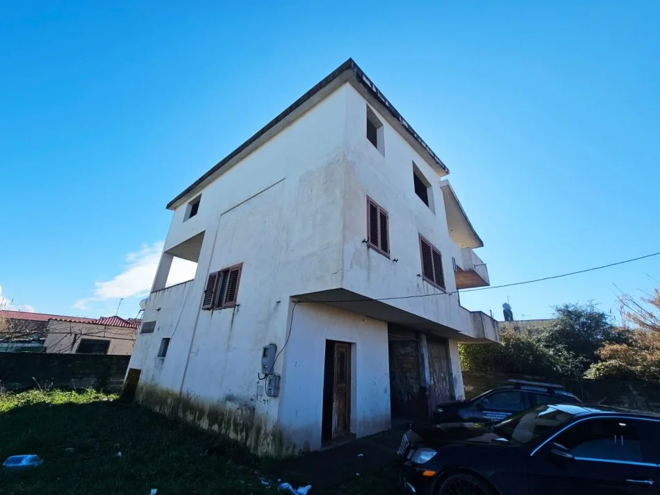 Durres, shitet Vile 3 Katshe Kati 3, 666 m² 180.000 € 