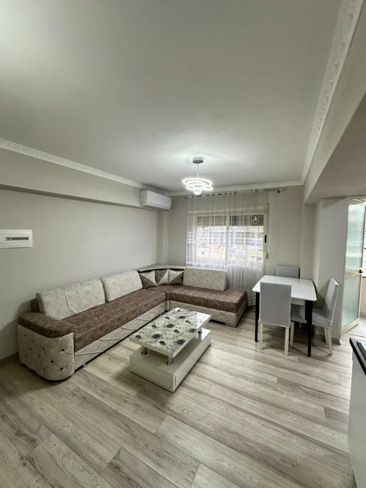 Durres, shitet apartament 1+1 Kati 5, 55 m² 600.000 € (Çezma e Ferres)