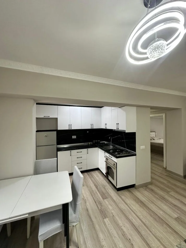 Durres, shitet apartament 1+1 Kati 5, 55 m² 600.000 € (Çezma e Ferres)