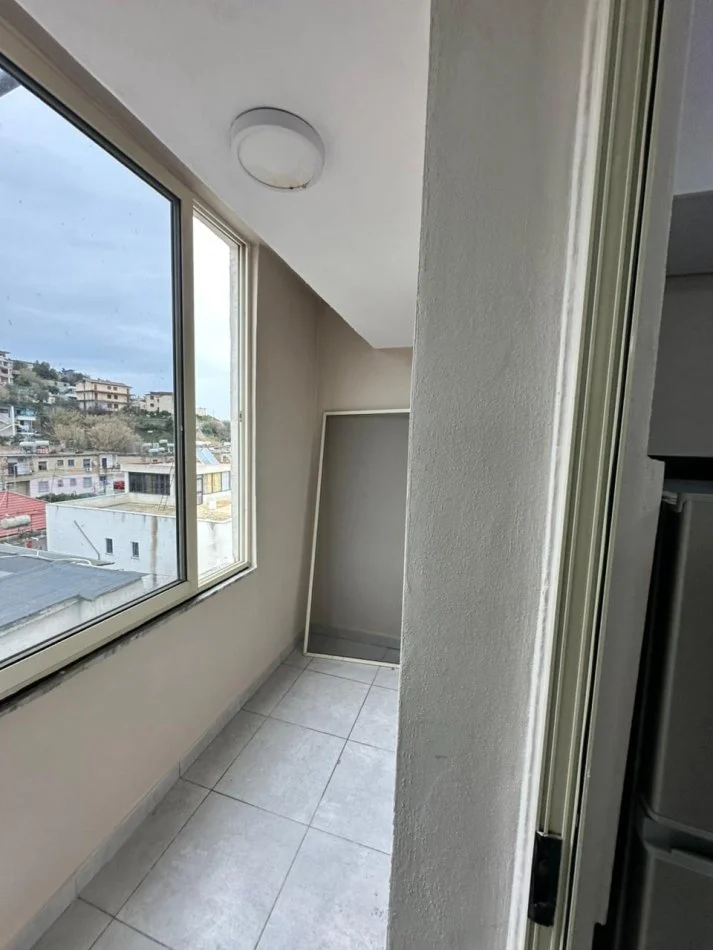 Durres, shitet apartament 1+1 Kati 5, 55 m² 600.000 € (Çezma e Ferres)