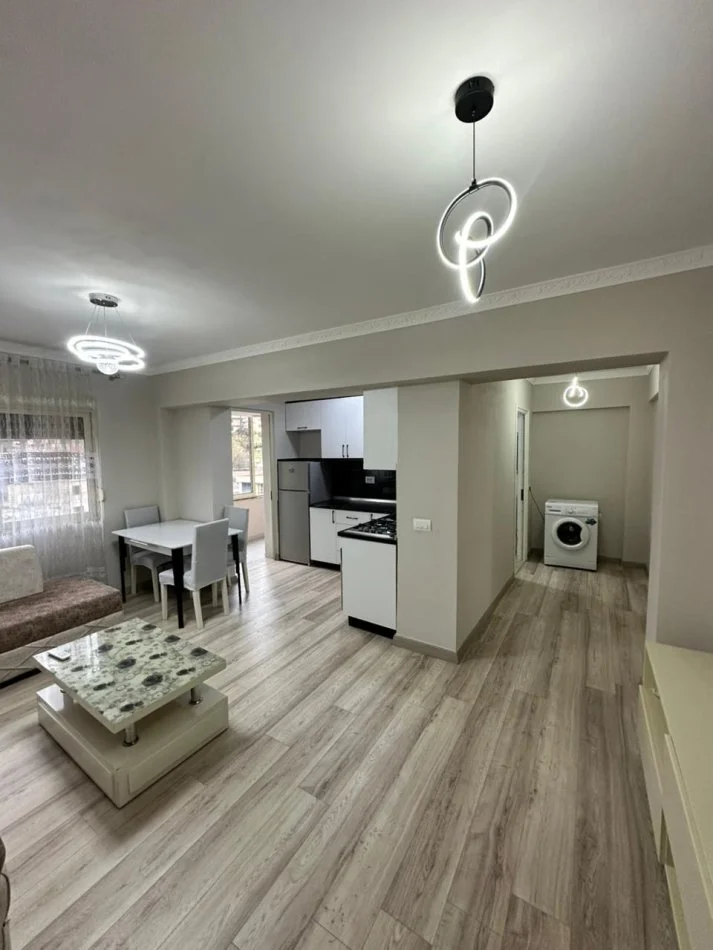 Durres, shitet apartament 1+1 Kati 5, 55 m² 600.000 € (Çezma e Ferres)