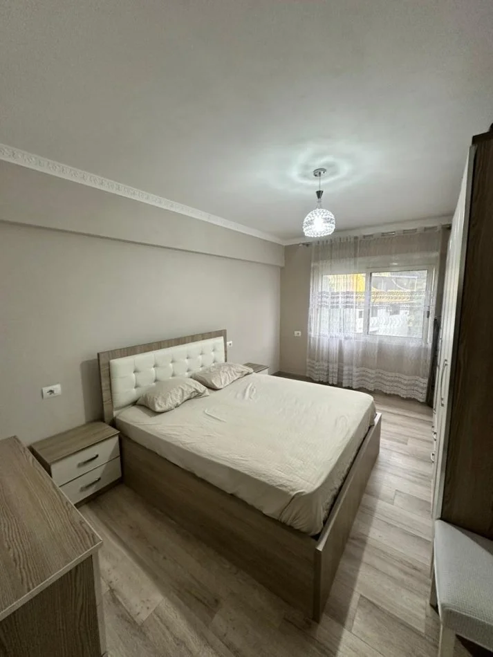 Durres, shitet apartament 1+1 Kati 5, 55 m² 600.000 € (Çezma e Ferres)