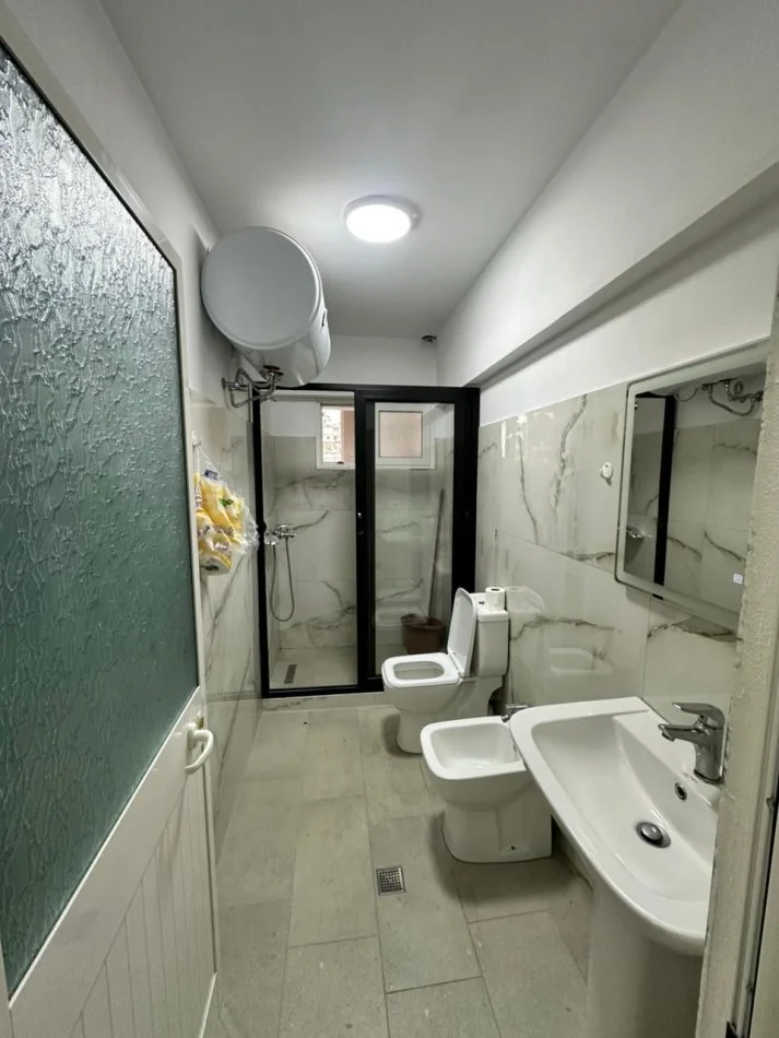 Durres, shitet apartament 1+1 Kati 5, 55 m² 600.000 € (Çezma e Ferres)