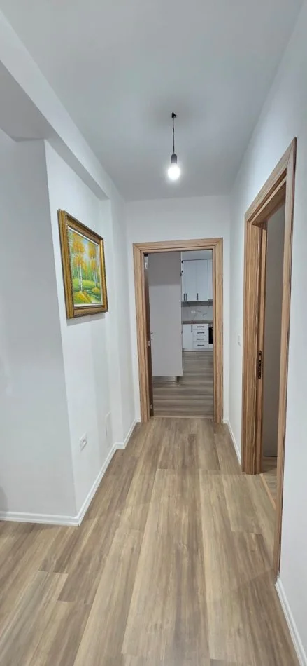 Tirane, jepet me qera apartament 2+1 Kati 2, 450 € (5 Maji)
