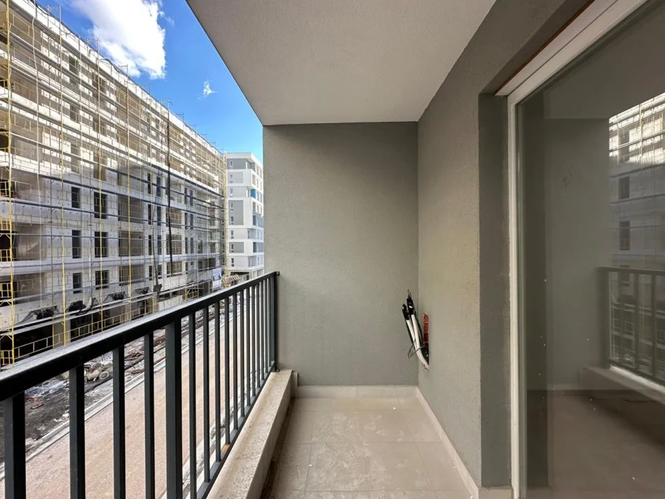 Tirane, shitet apartament 2+1 Kati 2, 83 m² 104.500 € (Univers City)