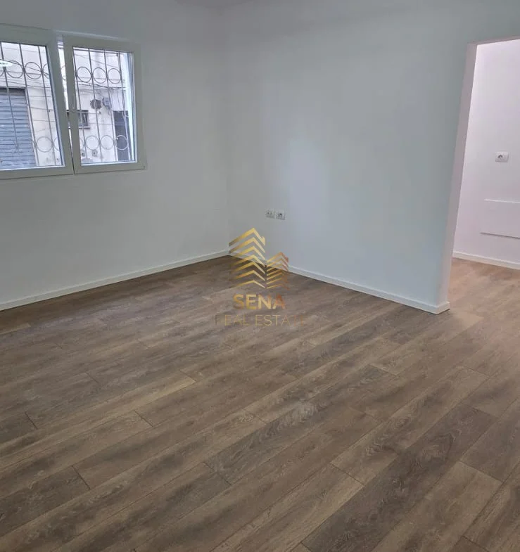 Tirane, shitet apartament 1+1 Kati 1, 57 m² 137.000 € (Ali Demi)