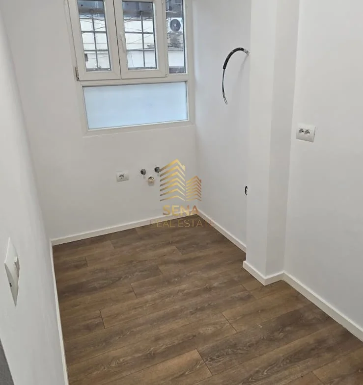 Tirane, shitet apartament 1+1 Kati 1, 57 m² 137.000 € (Ali Demi)