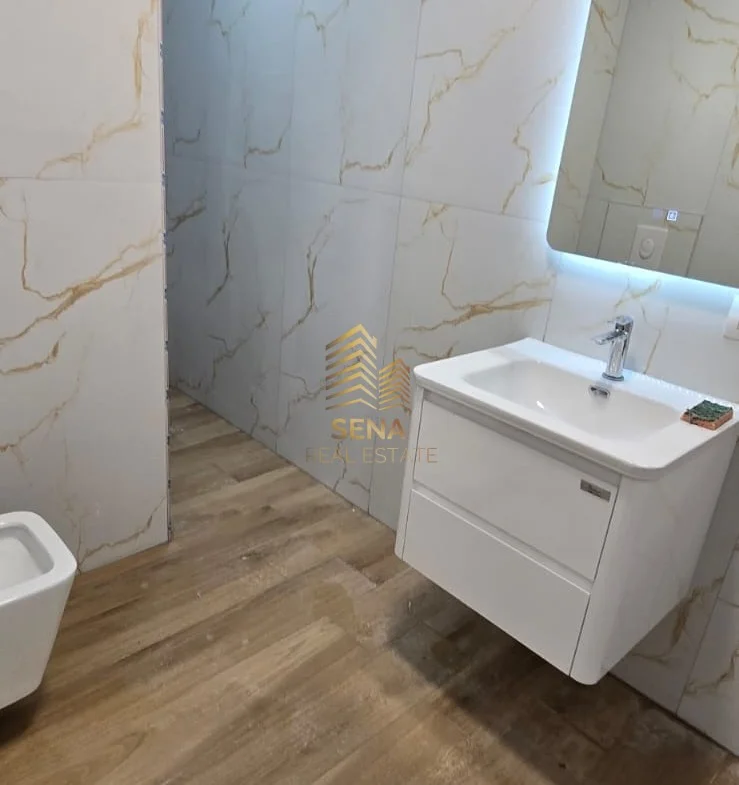 Tirane, shitet apartament 1+1 Kati 1, 57 m² 137.000 € (Ali Demi)