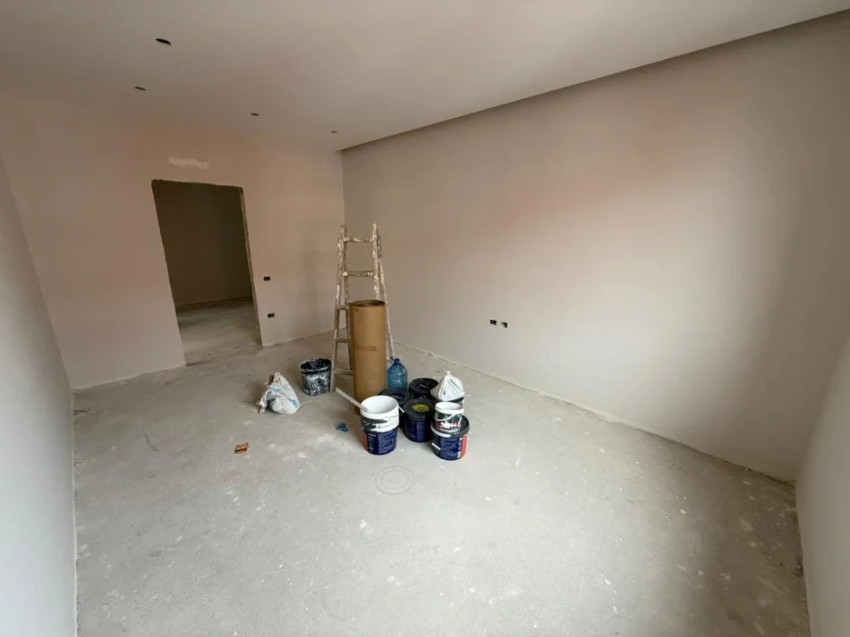 Tirane shitet apartament 2+1 Kati 7, 134 m²