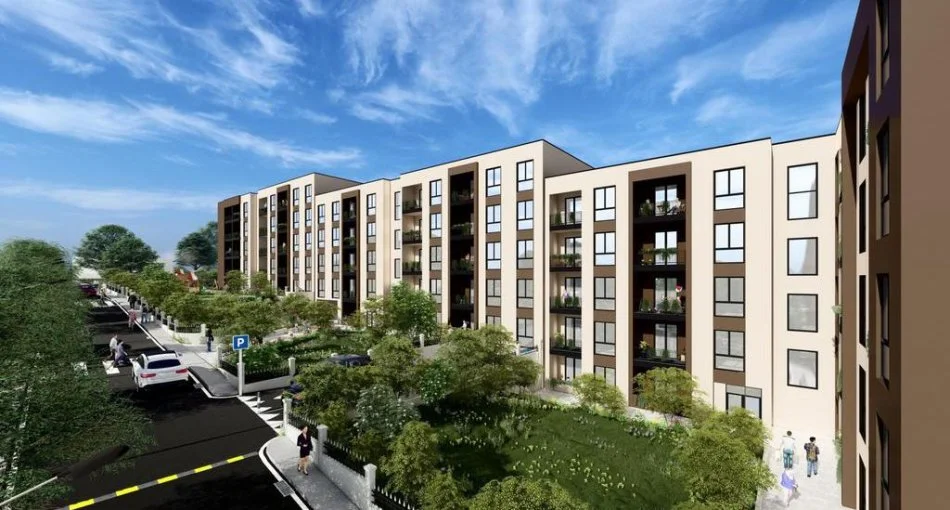 Tirane, shitet apartament 2+1 Kati 1, 78 m² 150.000 € (Rruga Paskuqan)