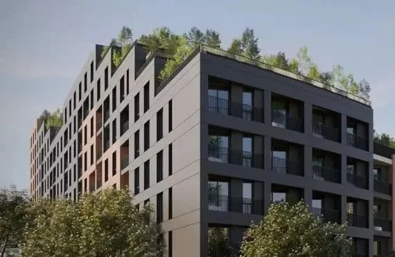 Tirane, shitet apartament 1+1 Kati 2, 75 m² 75.000 € (Paskuqan)