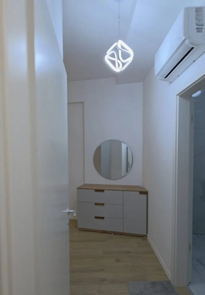 Tirane, shes apartament 2+1+Aneks+Ballkon Kati 8, 93 m² 210.000 € (New BLVD Tirana)