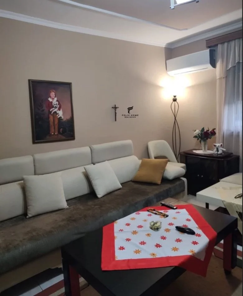 Tirane, shitet apartament 2+1 Kati 4, 73 m² 128.000 € (VASIL SHANTO)
