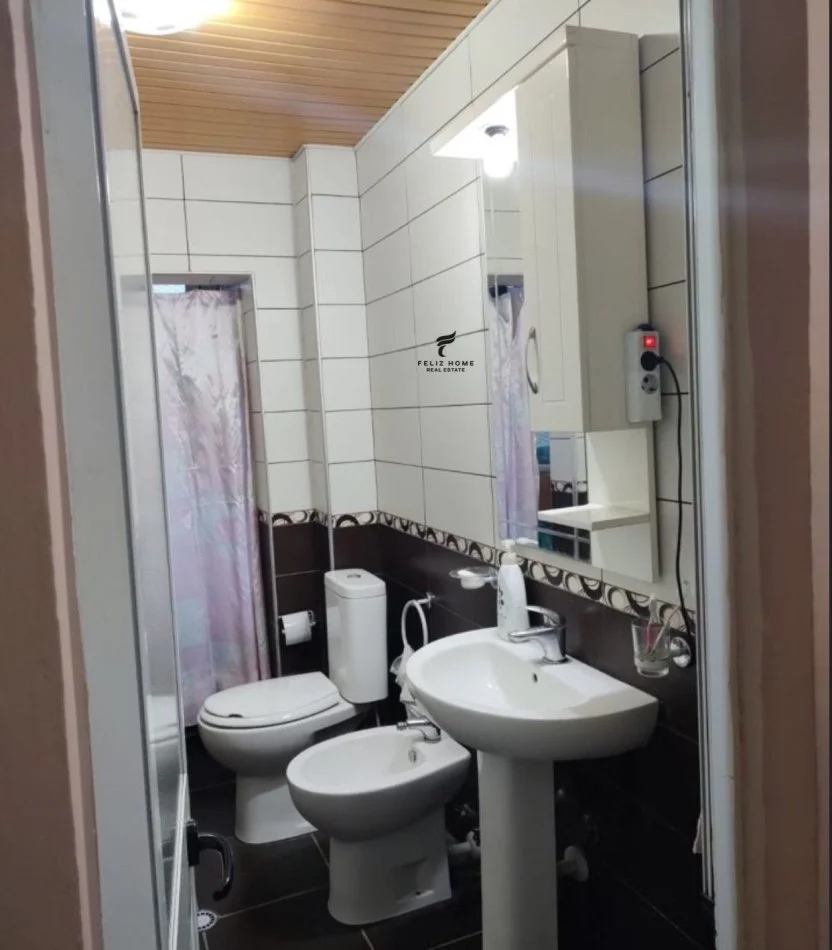 Tirane, shitet apartament 2+1 Kati 4, 73 m² 128.000 € (VASIL SHANTO)