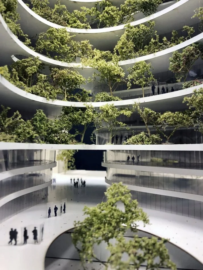 Tirane, shitet apartament 1+1 Kati 12, 81 m² 285.700 € (Ekspozita)