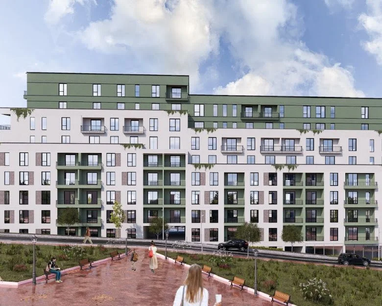 Tirane, shitet apartament 2+1 Kati 2, 105 m² 115.950 € (Paskuqan)