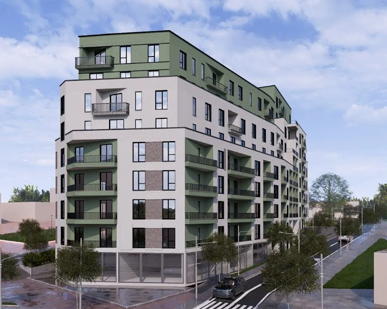 Tirane, shitet apartament 2+1 Kati 2, 105 m² 115.950 € (Paskuqan)