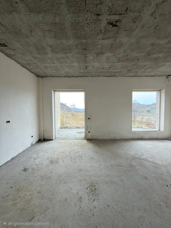 Tirane, shitet apartament 2+1+Ballkon Kati 2, 105 m² 231.000 € (Secret Garden)