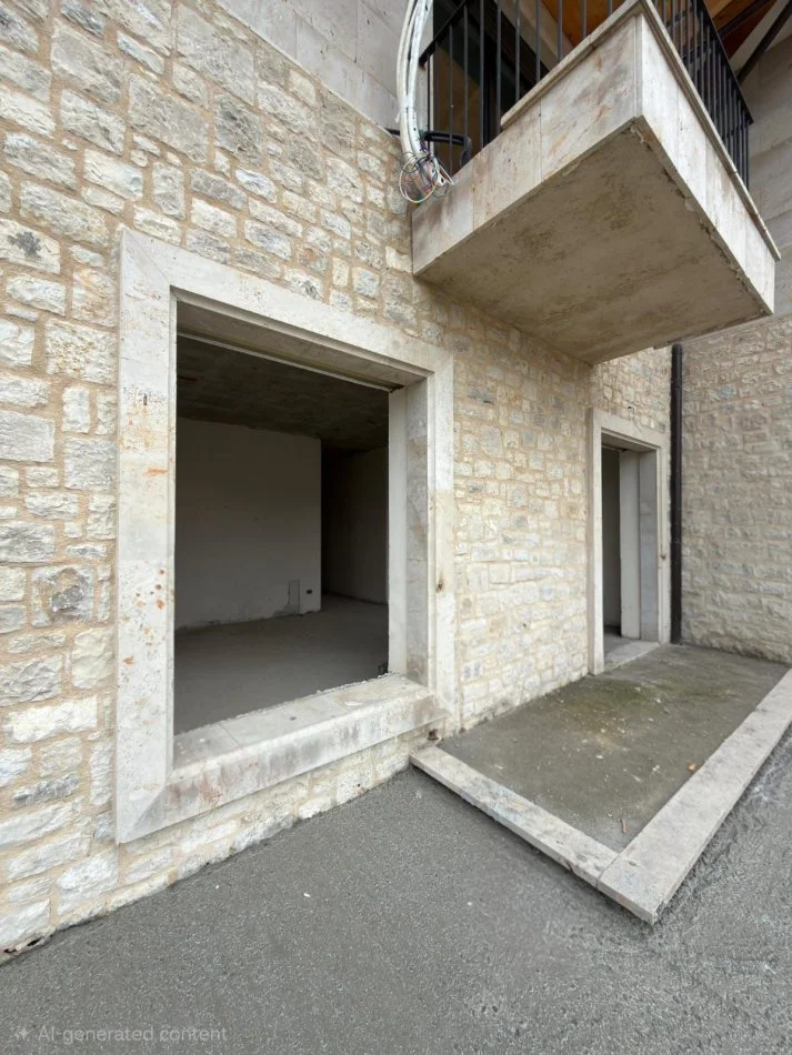 Tirane, shitet apartament 2+1+Ballkon Kati 2, 105 m² 231.000 € (Secret Garden)