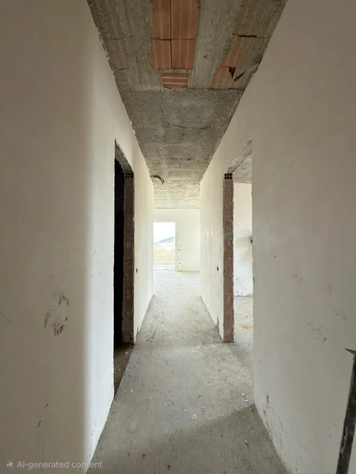 Tirane, shitet apartament 2+1+Ballkon Kati 2, 105 m² 231.000 € (Secret Garden)