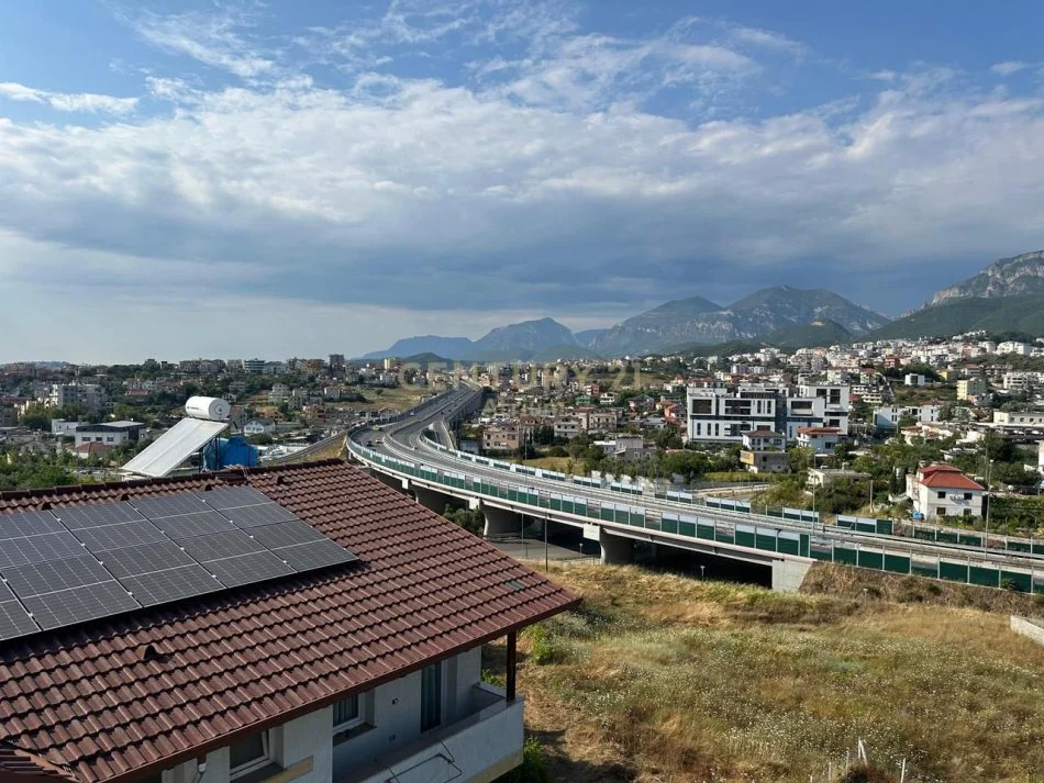 Tirane, shitet apartament 1+1 , 80 m² 95.520 € Shkoze Forest Residence