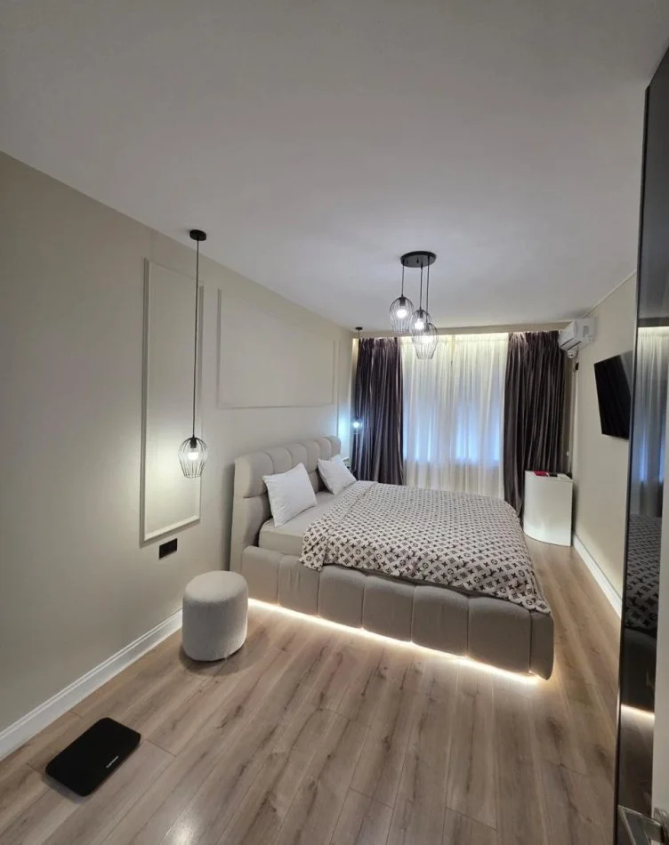 Tirane, shitet apartament 2+1 Kati 1, 112 m² 361.000 € 