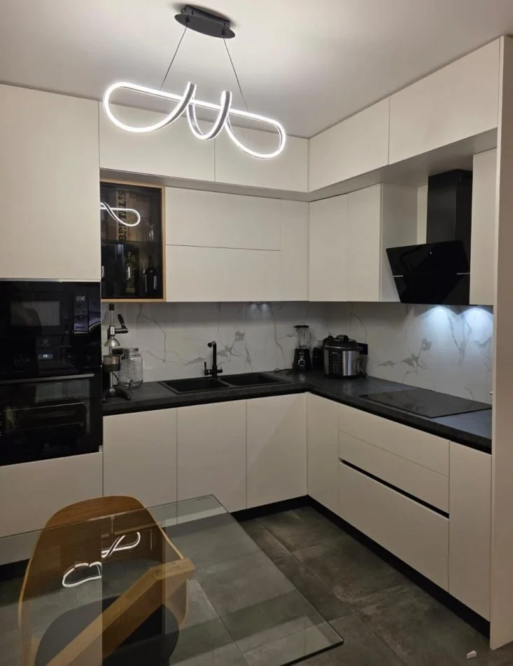 Tirane, shitet apartament 2+1 Kati 1, 112 m² 361.000 € 