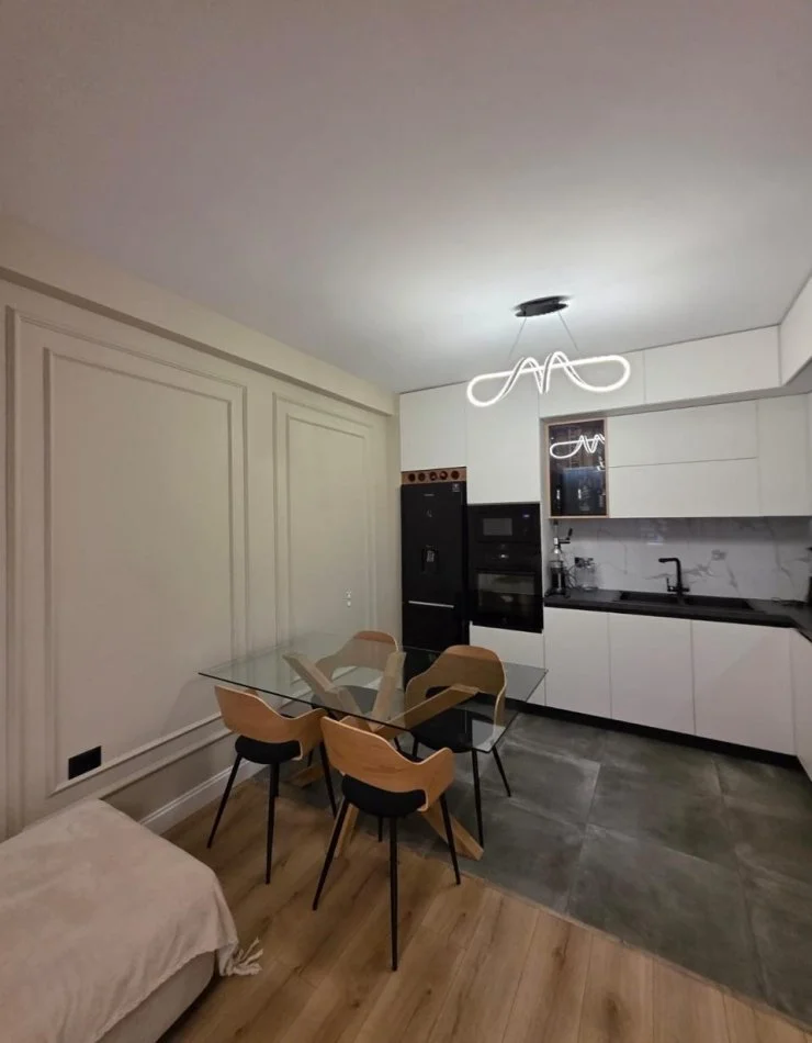 Tirane, shitet apartament 2+1 Kati 1, 112 m² 361.000 € 