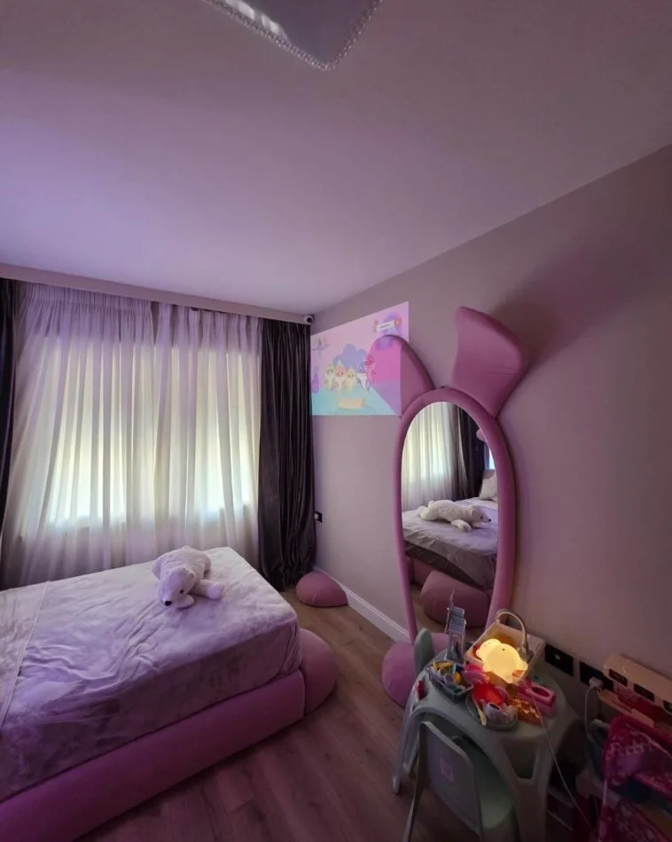 Tirane, shitet apartament 2+1 Kati 1, 112 m² 361.000 € 