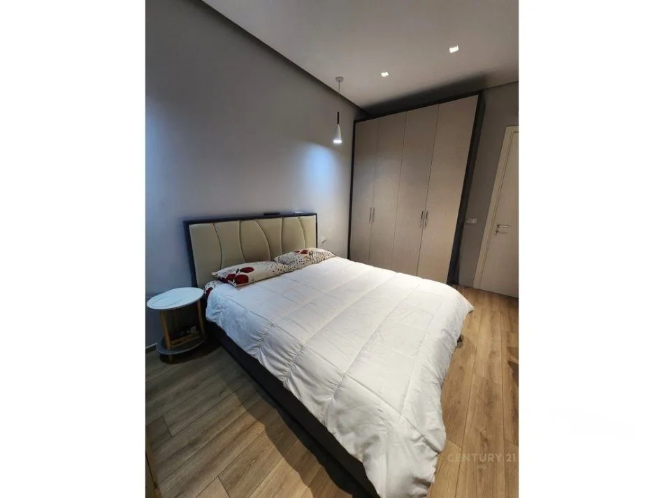 SHITET – Super Apartament 1+1 📍 Kompleksi Delijorgji