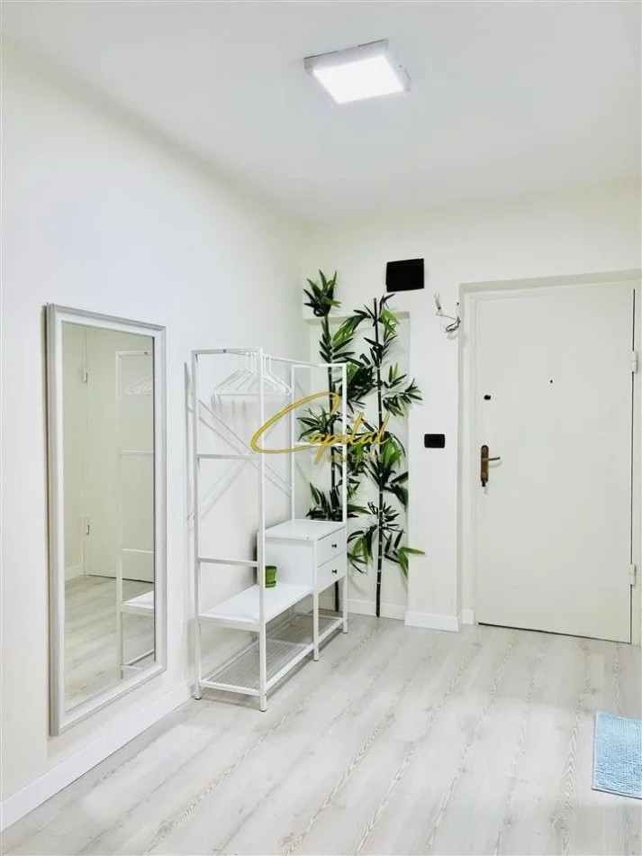 Tirane, jepet me qera apartament 1+1 Kati 3, 65 m² 600 € (STADIUMI DINAMO)