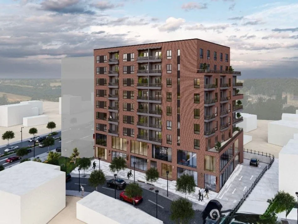 Tirane, shitet apartament 2+1 Kati 2, 119 m² 148.000 € (Institut)